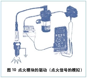 高压点火线圈使用寿命