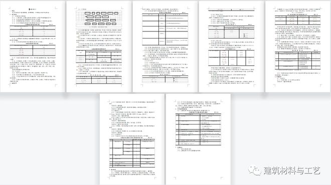 复合软包装材料的复合工艺方法