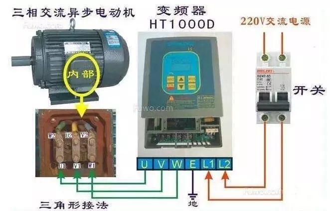 变送器接线方式分为哪几种