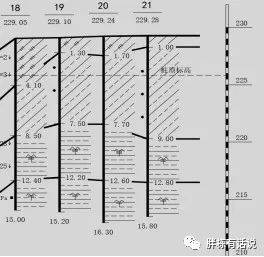 焊片的冲压模具