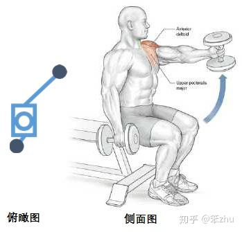 肱三头肌锻炼方法图解