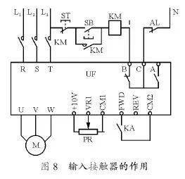 调速开关接线反了会怎样