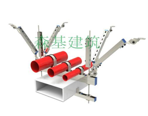 电缆支架生产设备