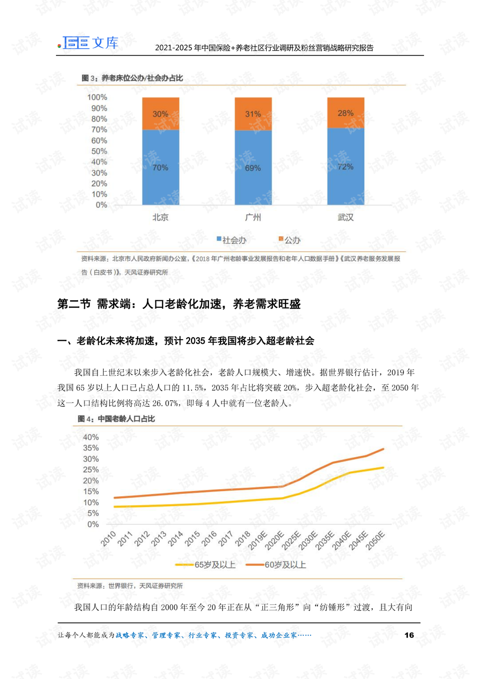 应急电源行业