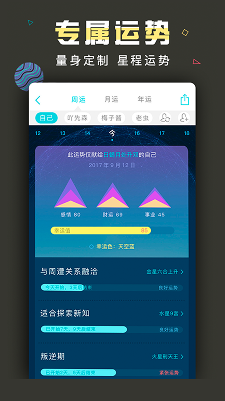 闪存测试app